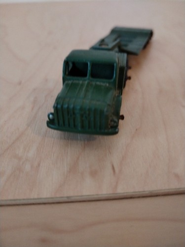 Matchbox lesney thorneycroft - matchbox,
