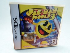 Pac-Man World 3 Nintendo DS |