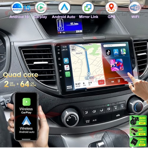 For honda crv - honda, 2012-2016
