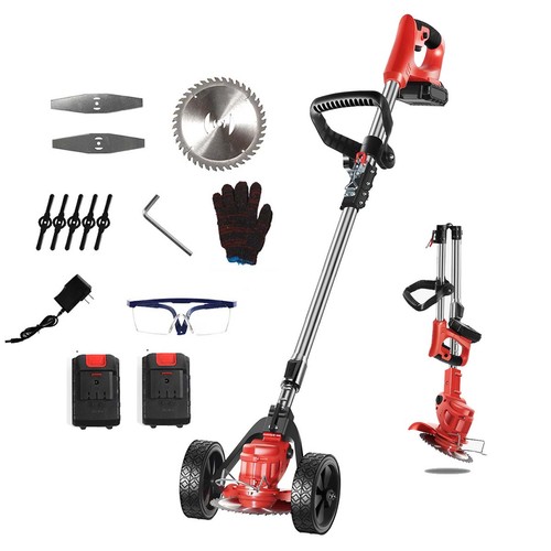 Battery cordless grass - cordless,