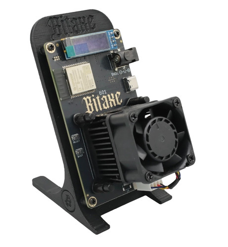 Bitaxe gamma 601 - bitaxe,