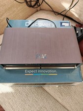 ELAC Discovery DS-S101-G Music