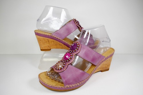 Gabor binneto pale mauve - binneto,