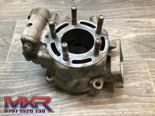 Kawasaki cylinder - kx, 85
