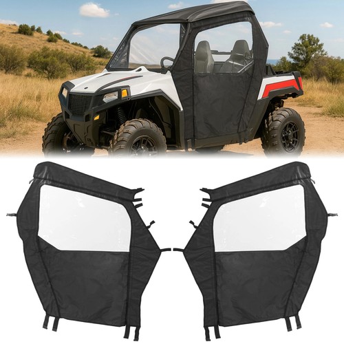 Utv soft full - full, cab