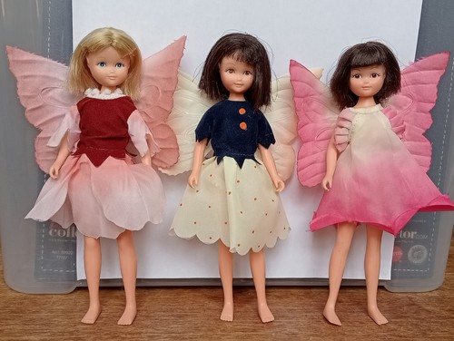 Lovely vintage 1980s - vintage,