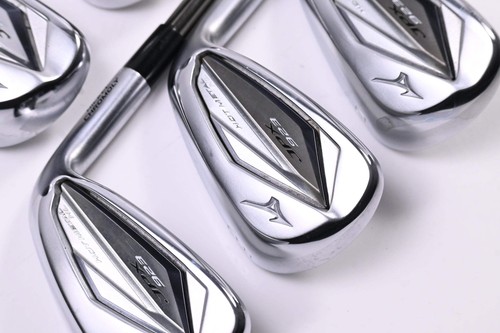 Mizuno jpx 923 hot - mizuno, hl