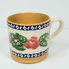 Nicholas Mosse Pottery Mug Old