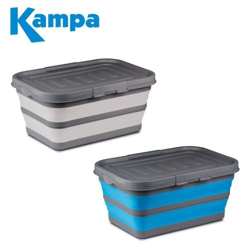 Kampa collapsible folding - collapsible,