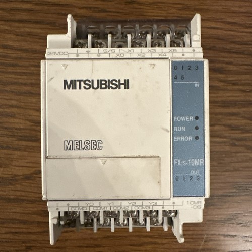 Mitsubishi melsec - mitsubishi,