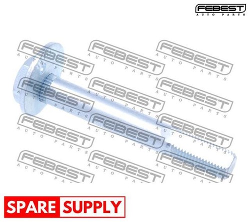Camber correction screw for - screw,