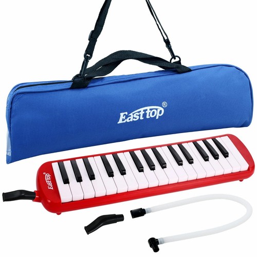 Key melodica professional - 32-key,