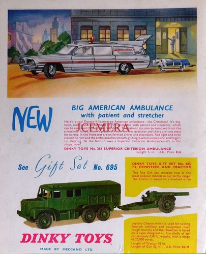Dinky superior criterion - dinky,