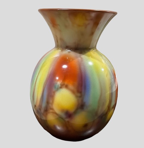 Falcon ware melville vase - ware,
