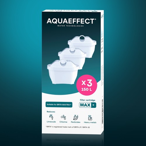 Water filter cartridges fits - water,