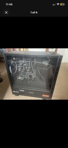 Chillblast 500 fnatic edition - 500,