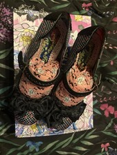 Irregular Choice Summer Breeze