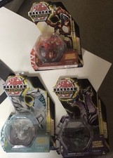 Bakugan Legends Nova Bakugan