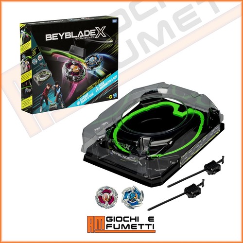 Beyblade extreme battle - extreme,