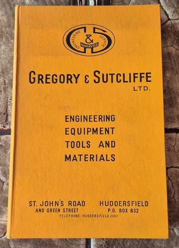 Vintage 1964 gregory - vintage,