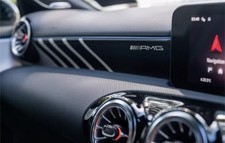 Mercedes AMG A Class/CLA