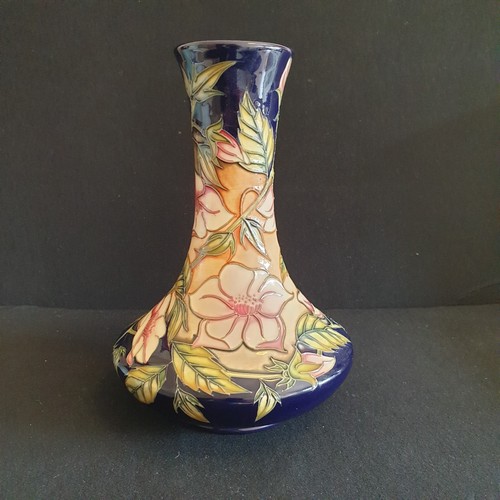 Moorcroft vase the - moorcroft,