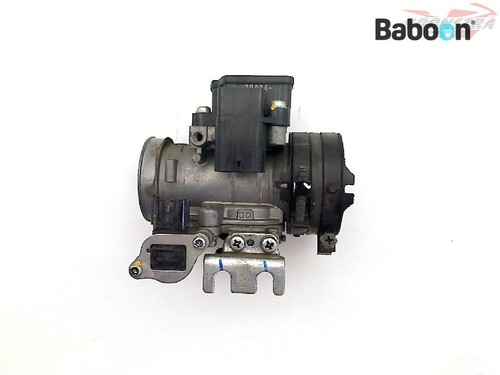 Throttle body assy honda - body,