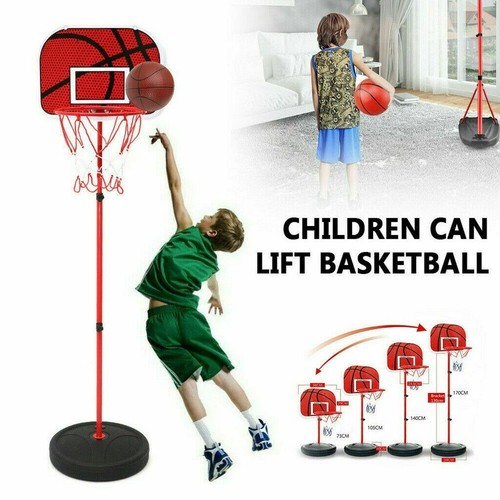 Kids basketball hoop - basketball,