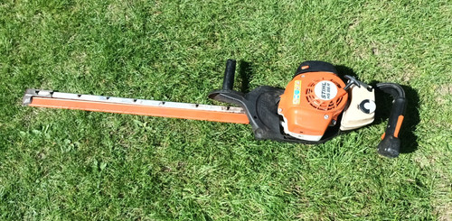 Stihl hs86r hedge cutter - hs86r,