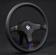 BMW M Technic 1 Steering Wheel