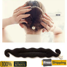 French Hair Braiding Tool