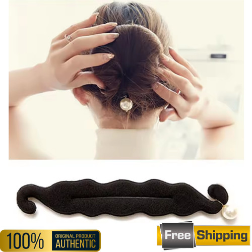 French hair braiding tool - hair,