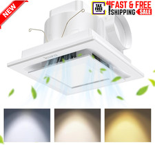 Extractor de Aire para baño