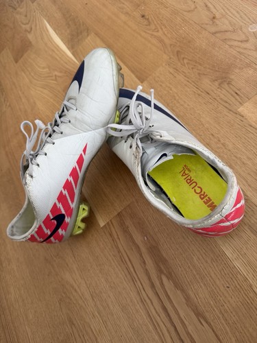 Mike mercurial vapor - vapor, 7