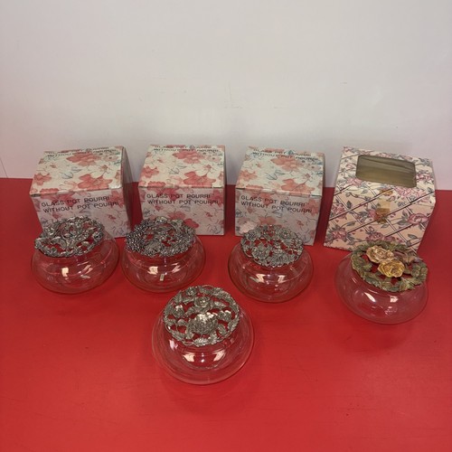 Vintage lot glass - lot,
