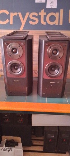 Technics ca1060 way - technics, sb-ca1060