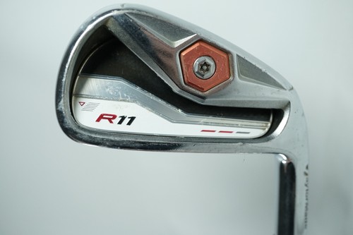 Taylormade r11 iron stiff - iron,