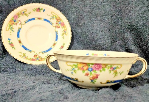 Johnson bros floral - johnson,