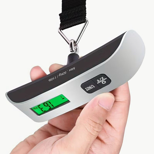 Digital handheld hanging - digital,
