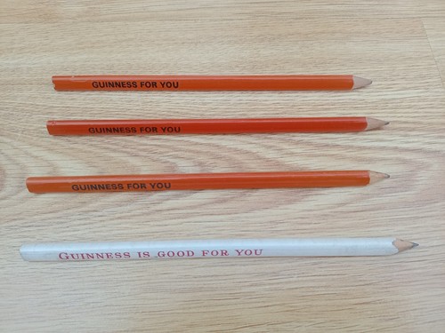 Guinness good for you set - guinness,