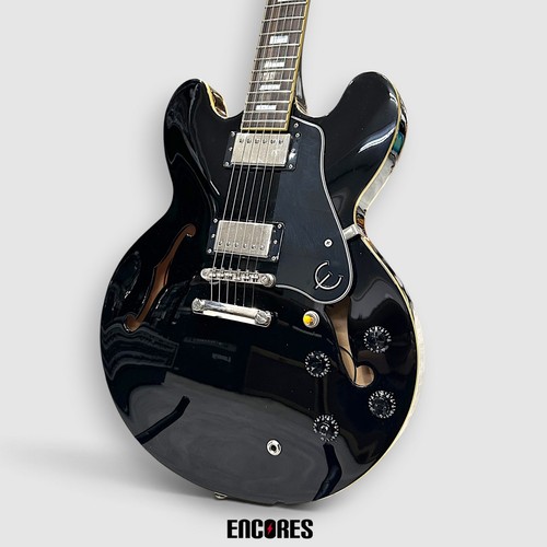 Epiphone ltd dot 335 pro - cs,
