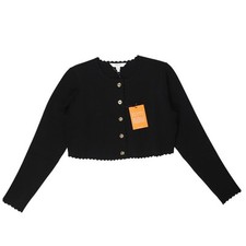 L.K. Bennett Black Basic