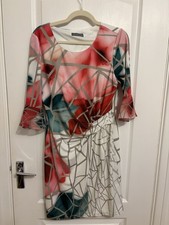 Michaela Louisa Size 12