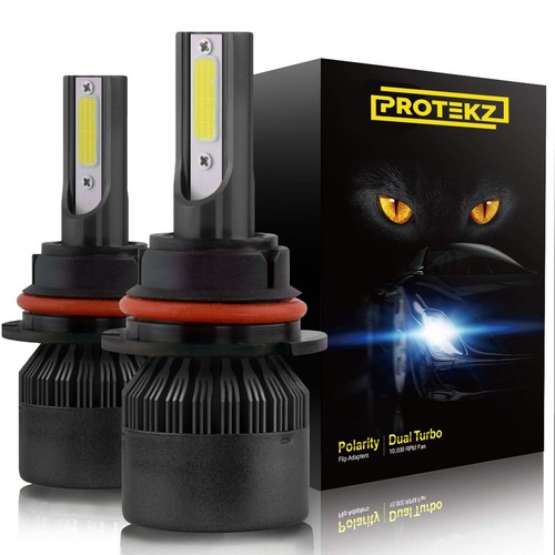 Protekz led fog light - protekz, kit