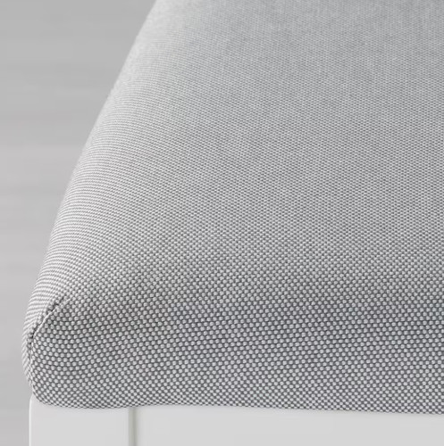 Ikea ekedalen bar stool with - ikea,