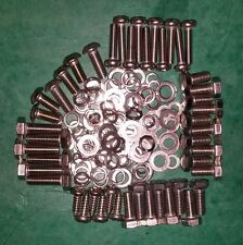 VW Volkswagen T25 PLASTIC