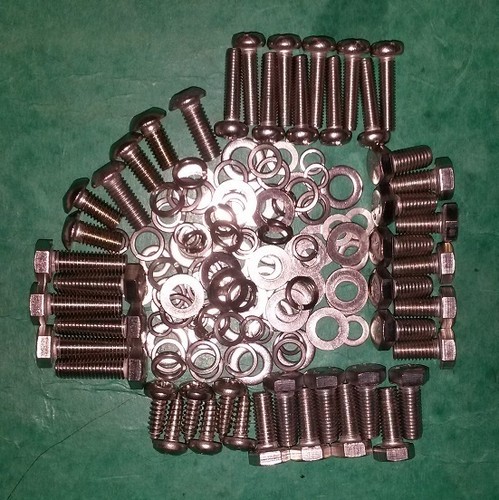 Volkswagen t25 plastic - vw,