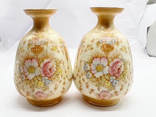 Vintage antique crown devon - antique,