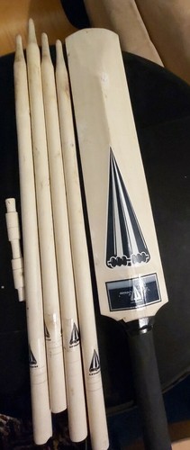 Used duncan fearnley - , cricket