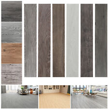 5.02m² Flooring Planks Self